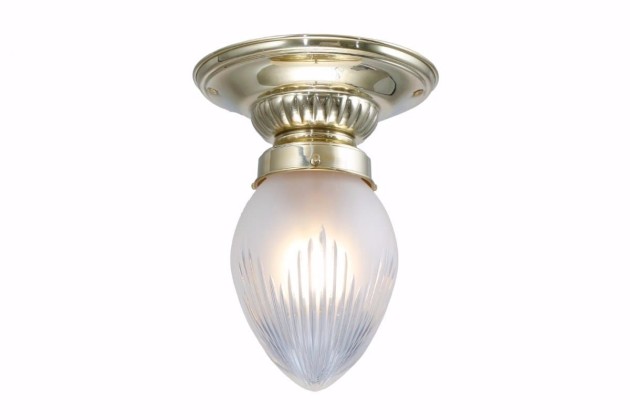 Потолочные светильники Patinas Lighting PAPA 8/12