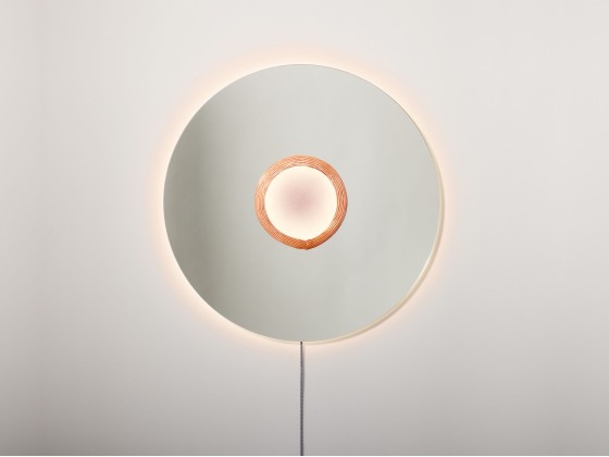 Зеркало Cassina NO VANITAS