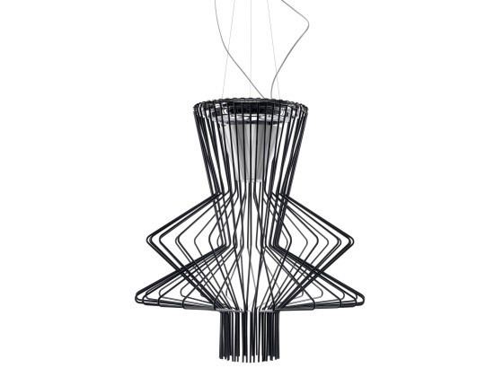 Подвесные светильники Foscarini ALLEGRO RITMICO