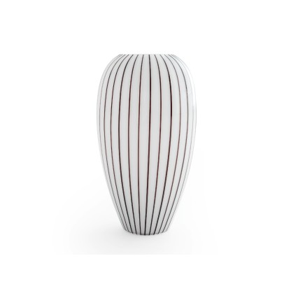 Ваза Morica Design STRIPE