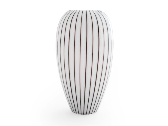 Ваза Morica Design STRIPE