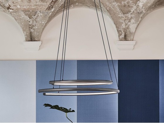 Подвесные светильники Bontempi Casa COMET