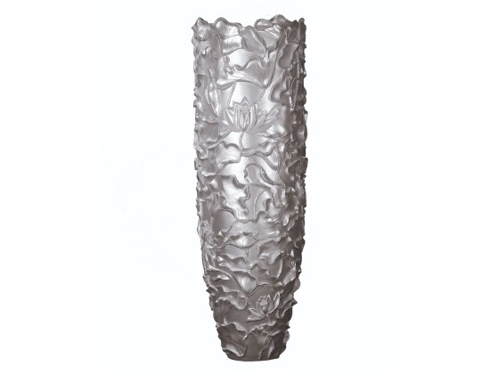 Ваза VGnewtrend LOTUS OBICE RESINA BIG