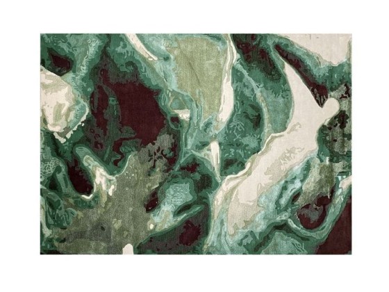 Ковер Roche Bobois MARBLE