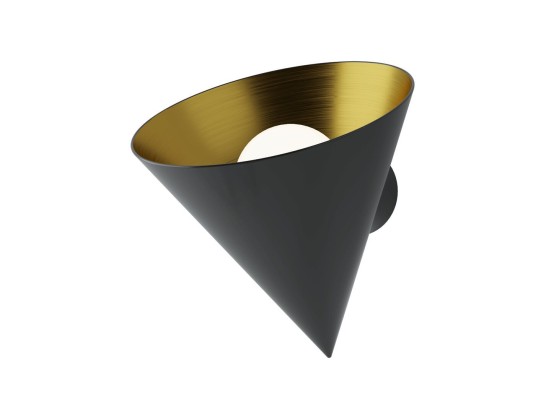 Бра - настенная лампа Robin RUBI MONO