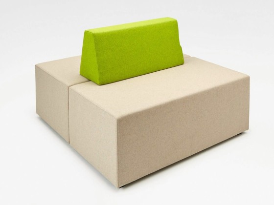 Диван Koenig Neurath NET.WORK.PLACE