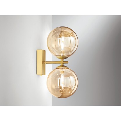 Бра - настенная лампа Fan Europe Lighting HONEY