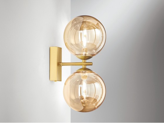 Бра - настенная лампа Fan Europe Lighting HONEY