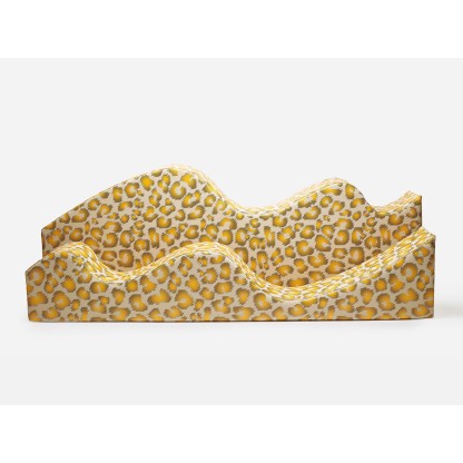 Диван Poltronova SUPERONDA SPOTS