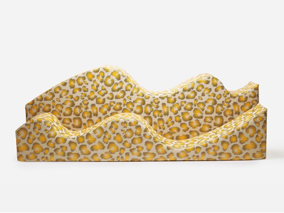 Диван Poltronova SUPERONDA SPOTS