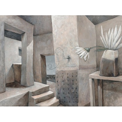 Акустические стеновые панели MOMENTI CR-005