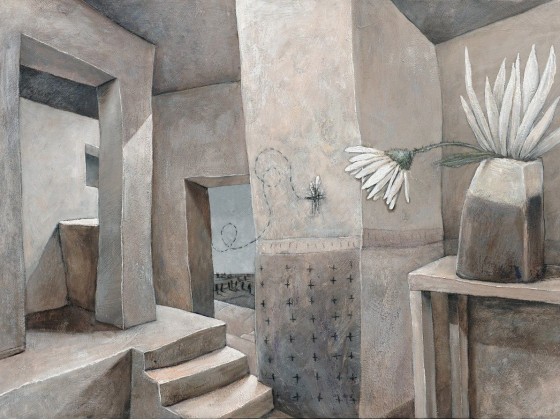 Акустические стеновые панели MOMENTI CR-005