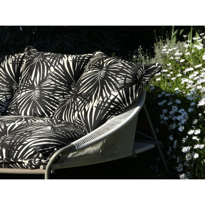 Ткани для стен LELIEVRE JEAN PAUL GAULTIER - TIKI