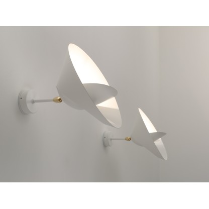 Бра - настенная лампа Serge Mouille SATURNE