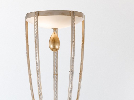 Напольный светильник Masiero NOBLESSE STL2