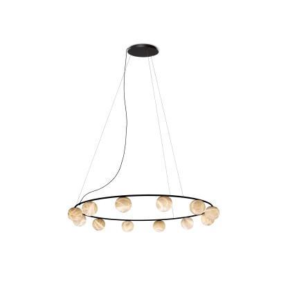 Подвесные светильники Alma light TRIBECA 5800/128