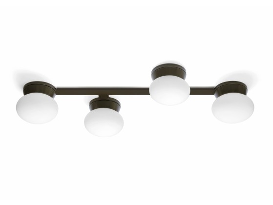 Бра - настенная лампа Miloox FUJI 4