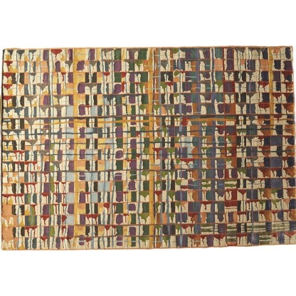 Ковер Toulemonde Bochart XANADU