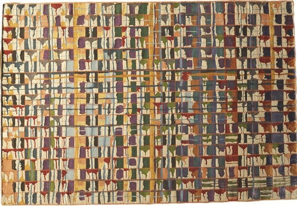 Ковер Toulemonde Bochart XANADU