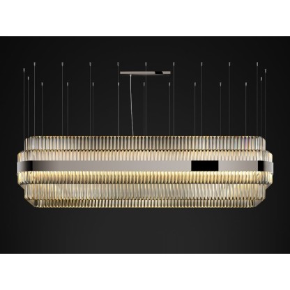 Подвесные светильники Il Paralume Marina 2314