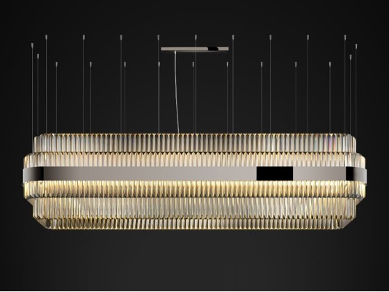 Подвесные светильники Il Paralume Marina 2314