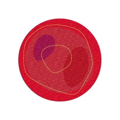 Ковер Deirdre Dyson LOOPS