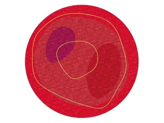 Ковер Deirdre Dyson LOOPS