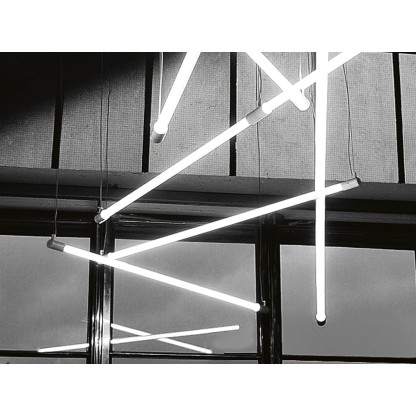 Подвесные светильники Martinelli Luce SHANGHAI