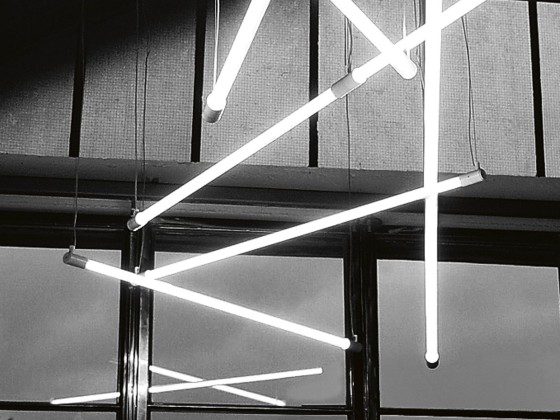 Подвесные светильники Martinelli Luce SHANGHAI