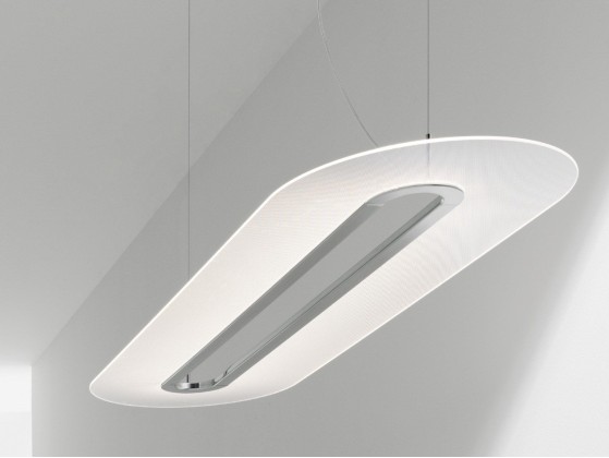 Подвесные светильники Stilnovo OPTI-LINE