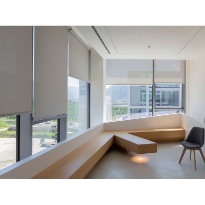 Уличные рулонные шторы Bandalux PREMIUM PLUS