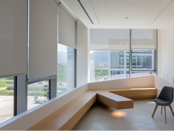 Уличные рулонные шторы Bandalux PREMIUM PLUS