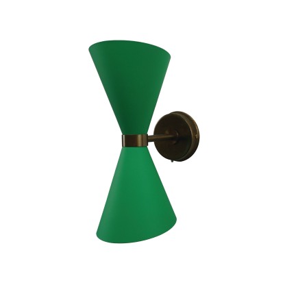 Бра - настенная лампа Estro PETRA