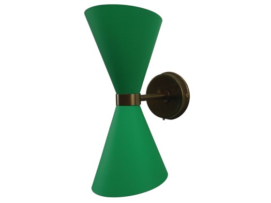 Бра - настенная лампа Estro PETRA