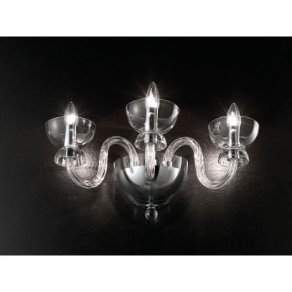 Бра - настенная лампа Simone Cenedese CALLA