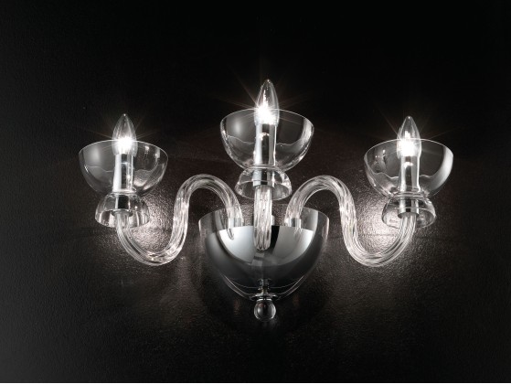 Бра - настенная лампа Simone Cenedese CALLA