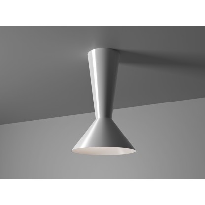 Потолочные светильники ICONE LAMA