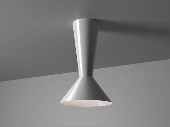 Потолочные светильники ICONE LAMA