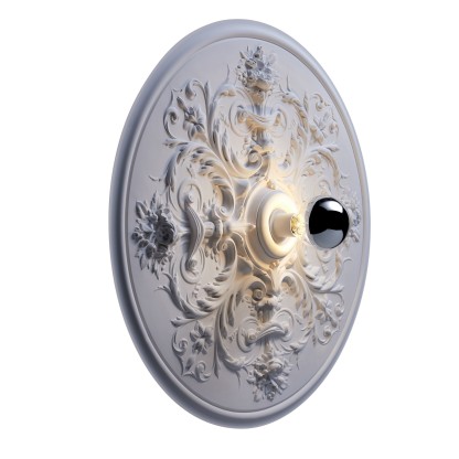 Бра - настенная лампа RADAR INTERIOR RIVOLI