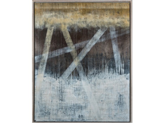 Картина NOVOCUADRO ART COMPANY Rays of light