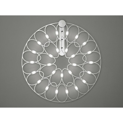 Бра - настенная лампа Urban LAFRA