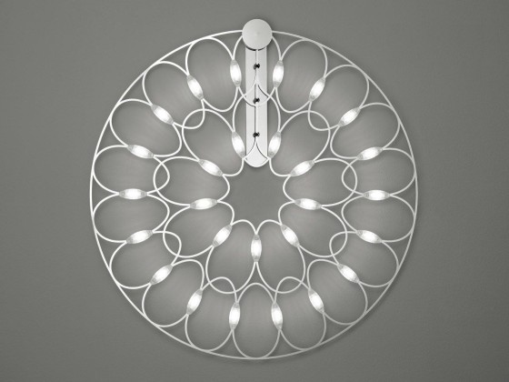 Бра - настенная лампа Urban LAFRA