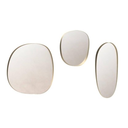 Зеркало Nature Design DEW