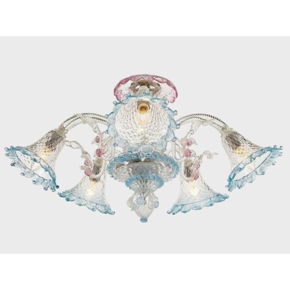 Потолочные светильники Sogni Di Cristallo APOLLO ORIGINAL EDITION