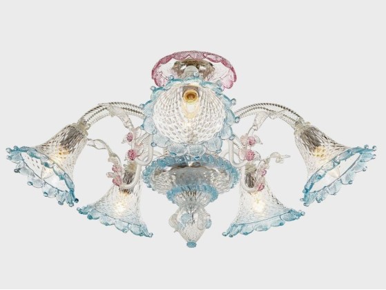 Потолочные светильники Sogni Di Cristallo APOLLO ORIGINAL EDITION