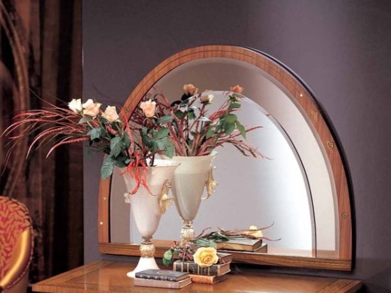 Зеркало Carpanelli AURORA