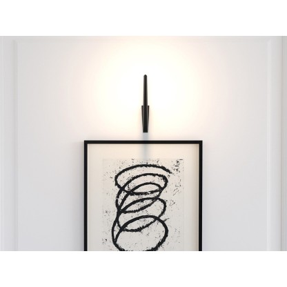 Бра - настенная лампа Rotaliana TICK