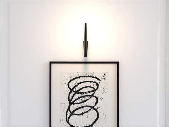 Бра - настенная лампа Rotaliana TICK