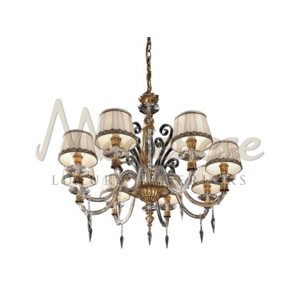 Подвесные светильники Modenese Luxury Interiors LMP152