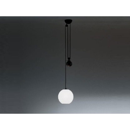 Подвесные светильники Artemide AGGREGATO SALISCENDI SFERA